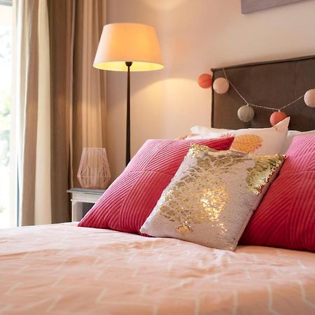 Domaine Des Roses Ap4222 By Riviera Holiday Homes Nice Buitenkant foto