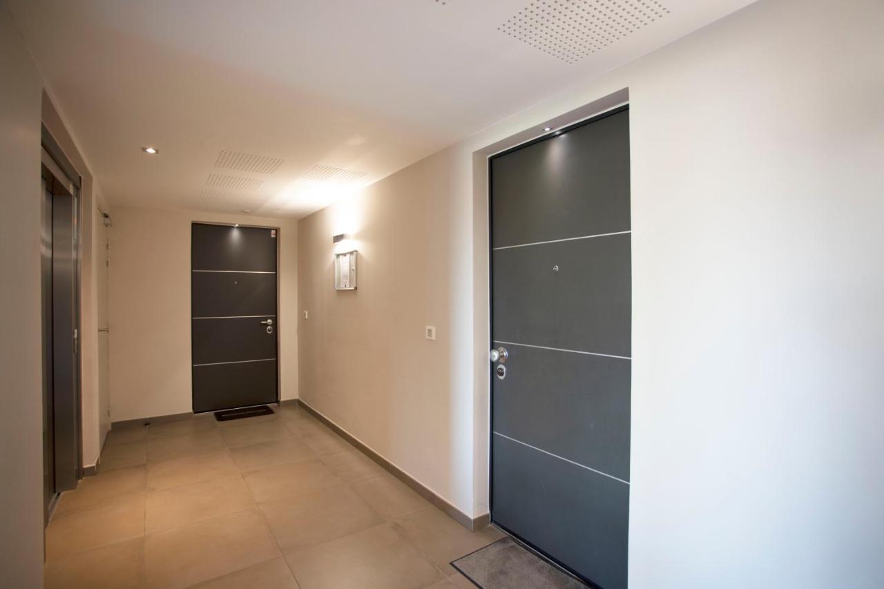 Domaine Des Roses Ap4222 By Riviera Holiday Homes Nice Buitenkant foto