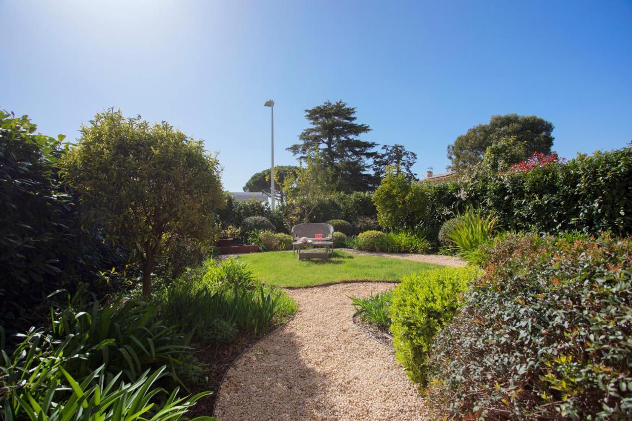 Domaine Des Roses Ap4222 By Riviera Holiday Homes Nice Buitenkant foto