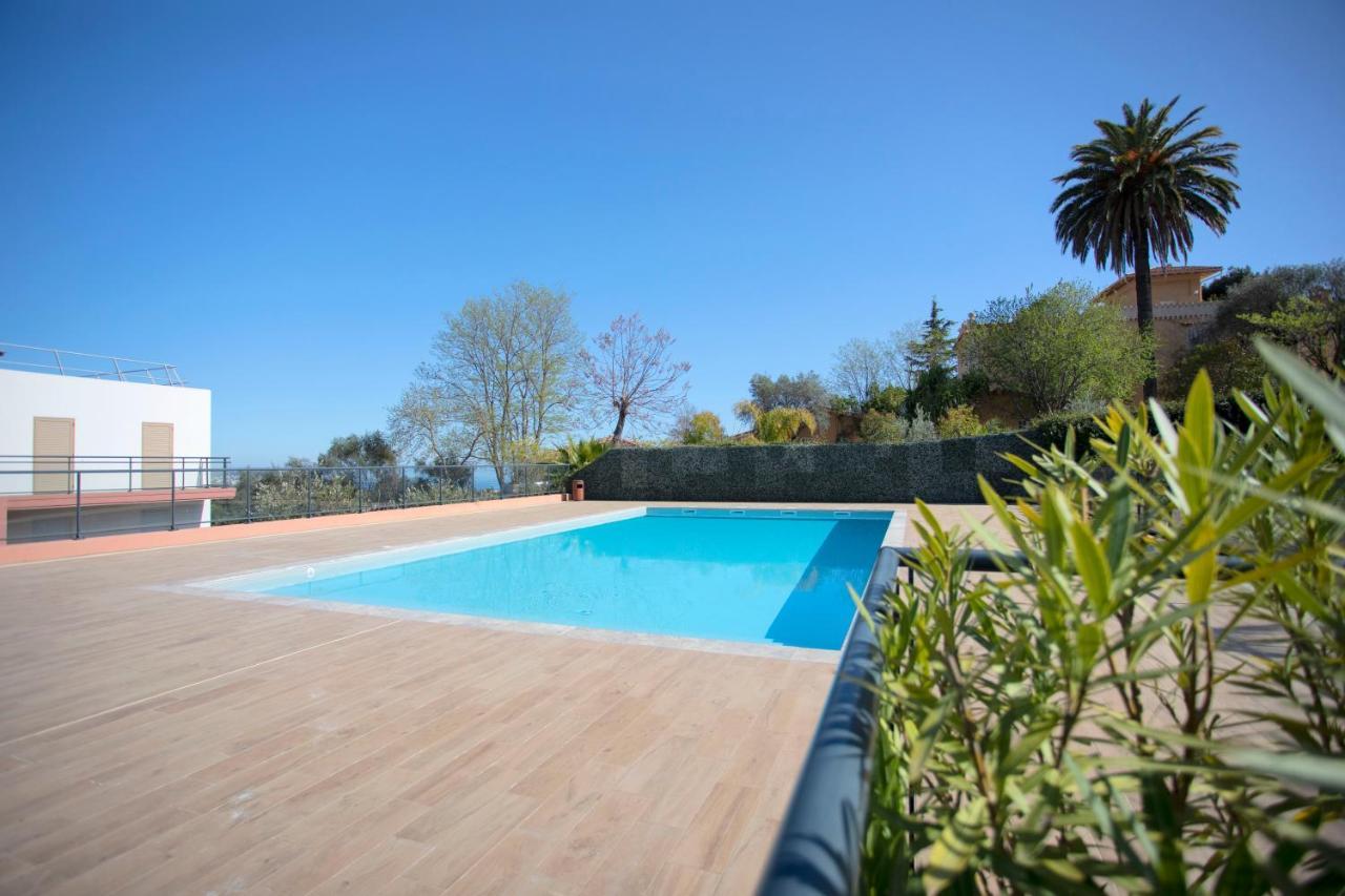 Domaine Des Roses Ap4222 By Riviera Holiday Homes Nice Buitenkant foto