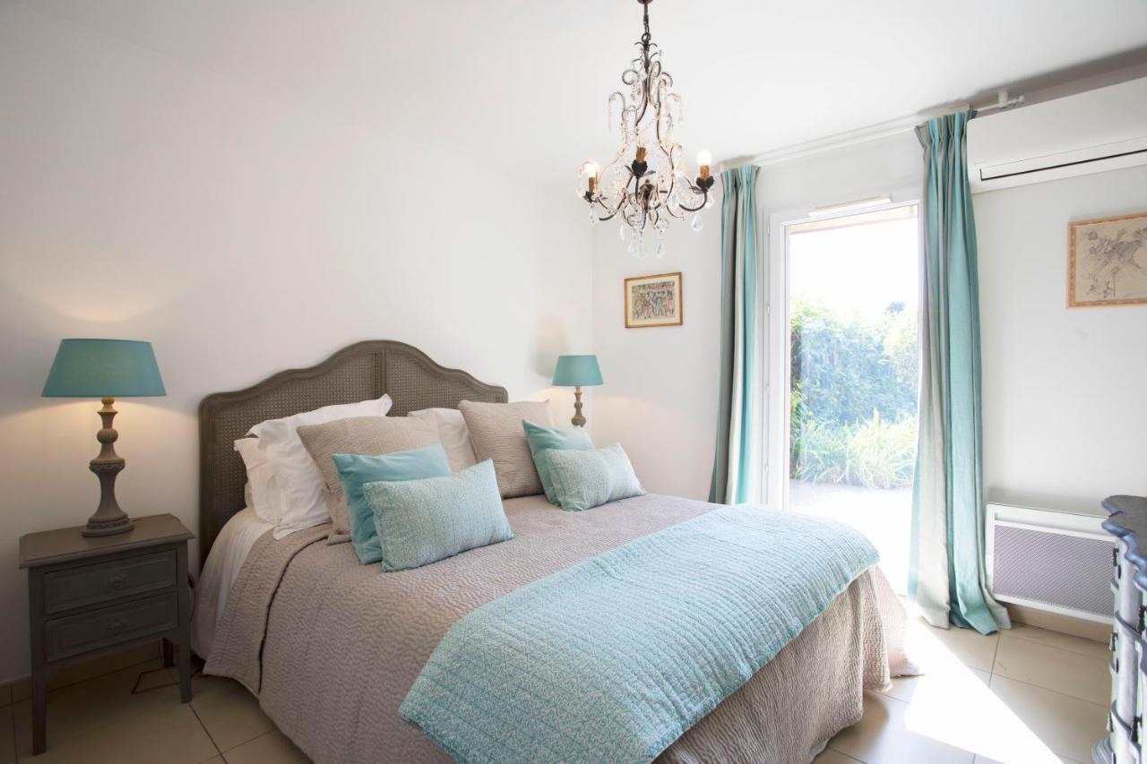 Domaine Des Roses Ap4222 By Riviera Holiday Homes Nice Buitenkant foto